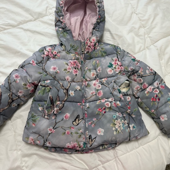 Monnalissa jacket - Picture 3 of 7